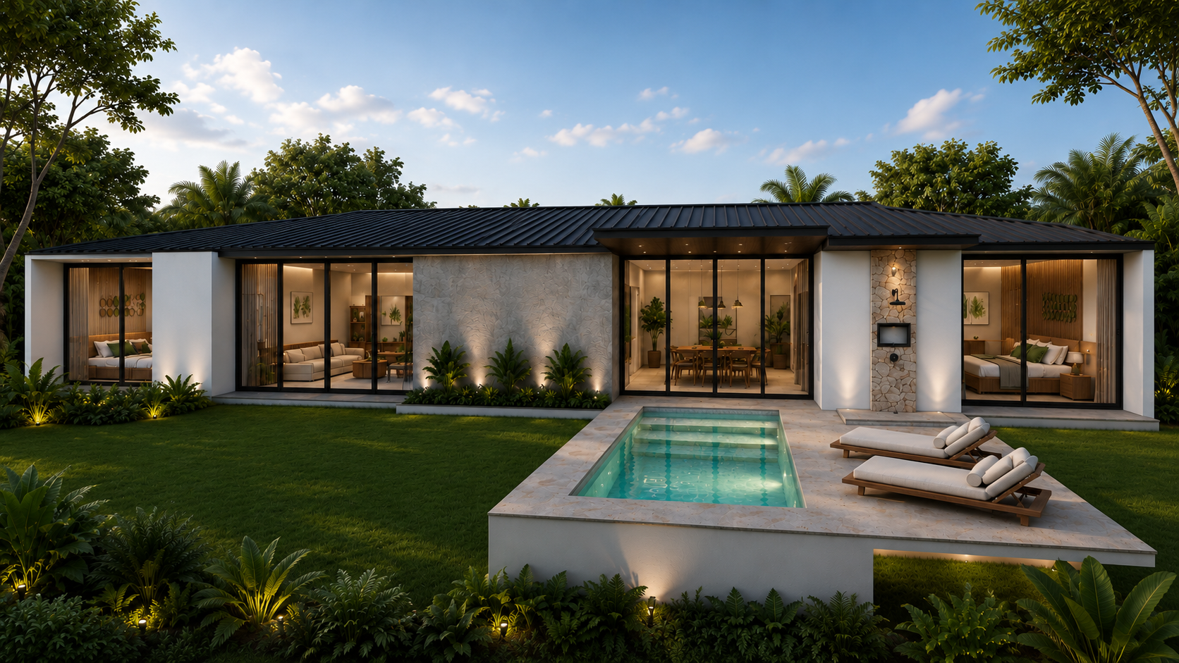 Casa Naula Mendez — view 2