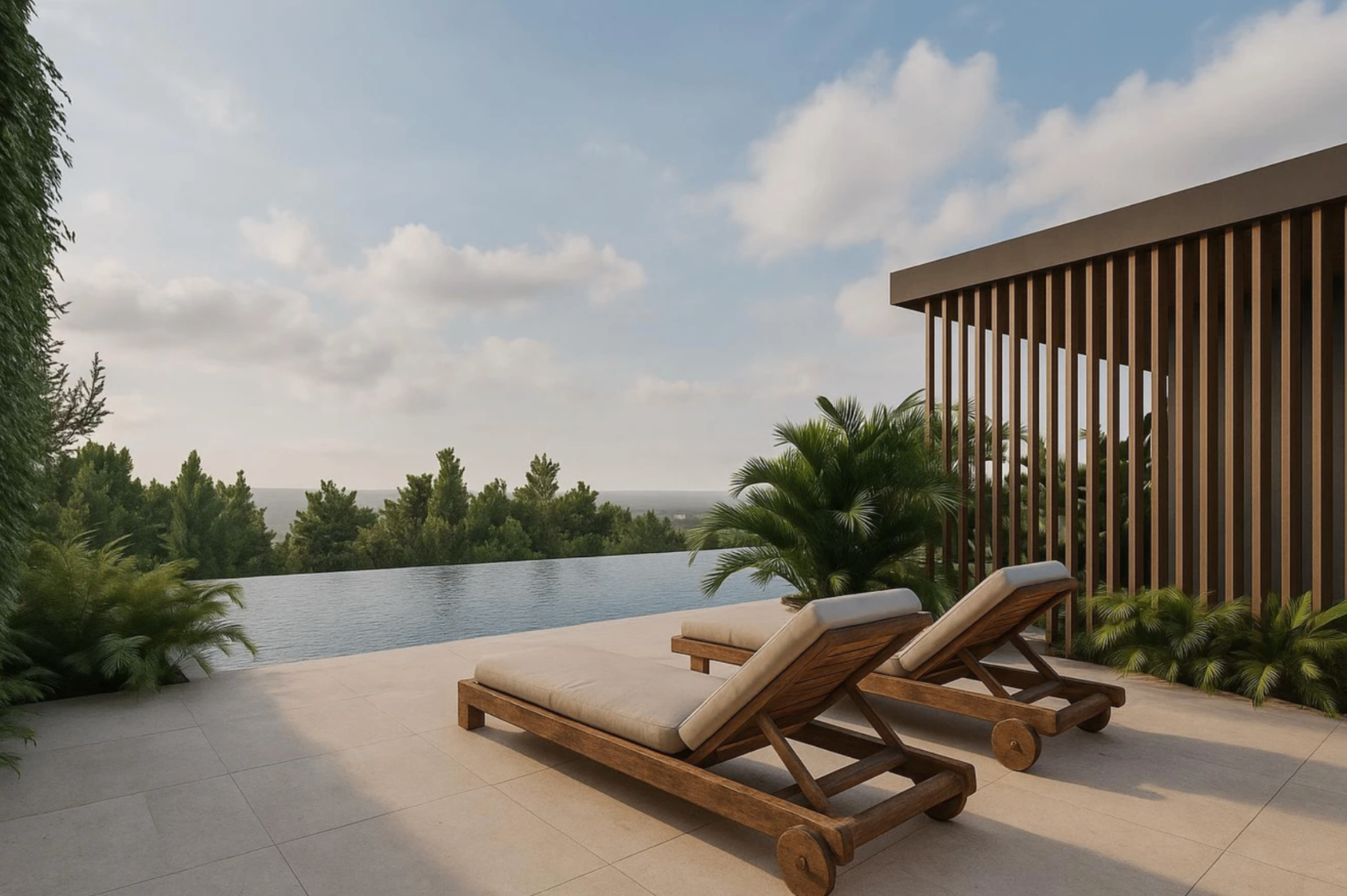 Casa Palma — view 2
